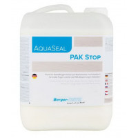Шпатлевка BERGER Aqua-Seal PAK-Stop (4.5+1.35кг)